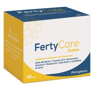 FERTYCARE 60STICK