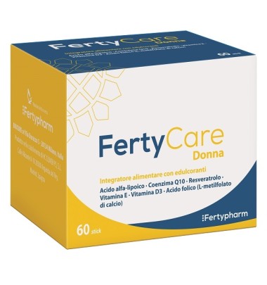 FERTYCARE 60STICK