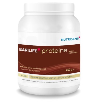 BARILIFE PROTEINE CIOC 450G
