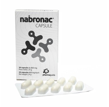 NABRONAC 30 Cps