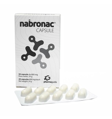 NABRONAC 30 Cps