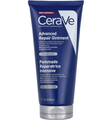 CERAVE BALSAMO RIPARATORE 88ML