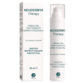 NEUDERMYA Therapy Crema Gel