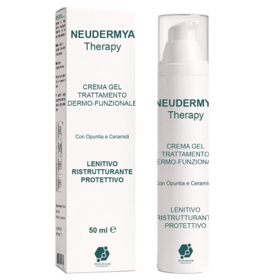 NEUDERMYA Therapy Crema Gel
