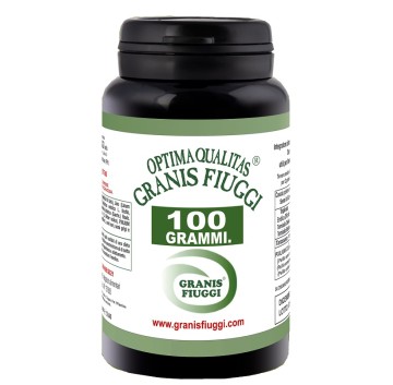 GRANIS FIUGGI 100g