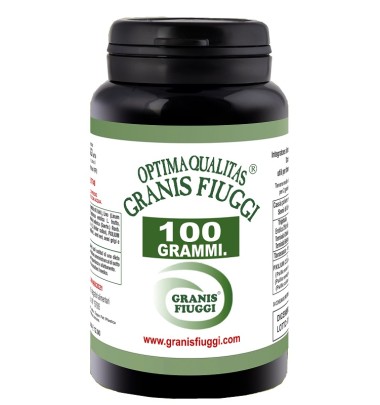 GRANIS FIUGGI 100g