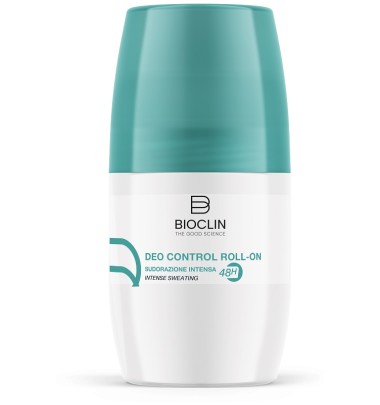 BIOCLIN Deo Cont.Roll-On*50ml