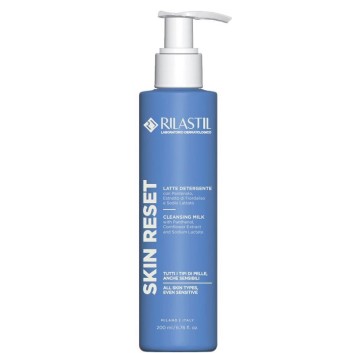 RILASTIL Skin R Latte Det200ml