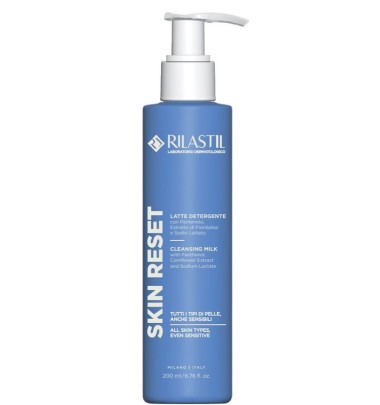 RILASTIL Skin R Latte Det200ml