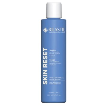 RILASTIL Skin R Tonico 200ml