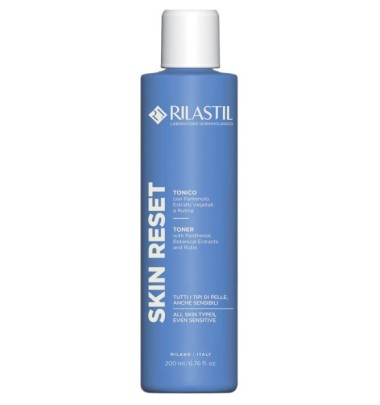 RILASTIL Skin R Tonico 200ml