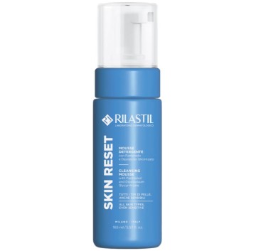 RILASTIL Skin R Mousse Det.