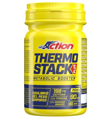 THERMO STACK Plus 90 Cpr