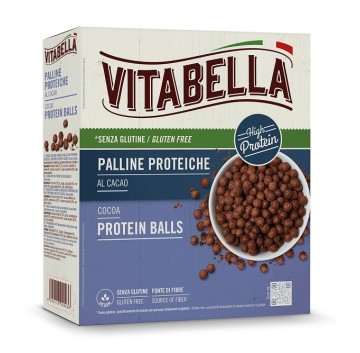 VITABELLA Choco Balls High