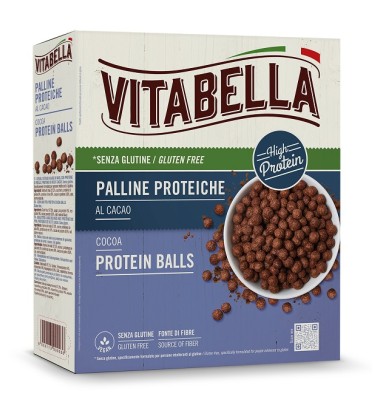 VITABELLA Choco Balls High