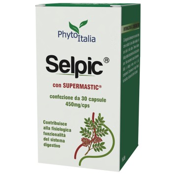 SELPIC 30CPS