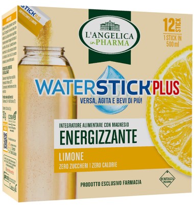 L'ANGELICA WATERSTICK+ ENER12P