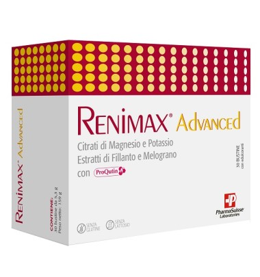 RENIMAX ADVANCED 30BUST