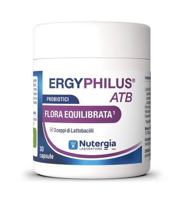 ERGYPHILUS ATB 30Cps