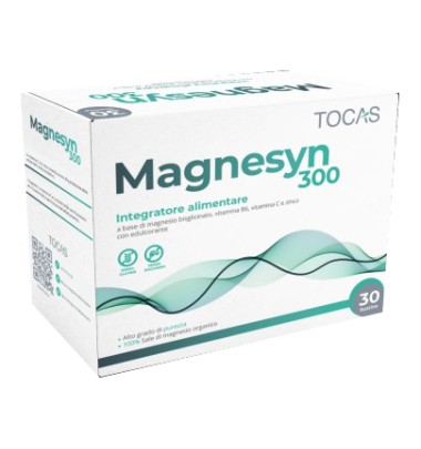 MAGNESYN 300 30BUST