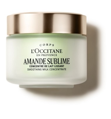 AMANDE CONCENTRE DE LAIT 200ML