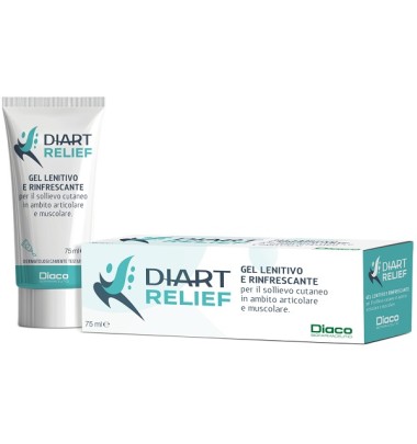 DIART RELIEF 75ml