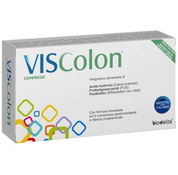 VISCOLON 30 Cpr Gastro