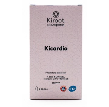 KIROOT KICARDIO 60PRL