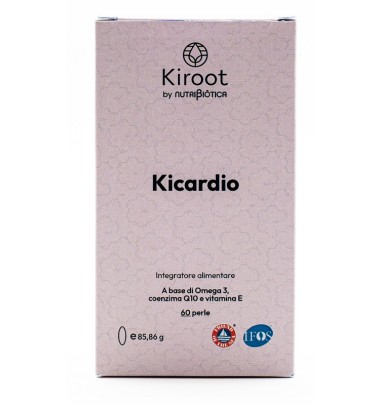 KIROOT KICARDIO 60PRL
