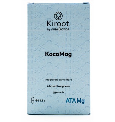KIROOT KOCOMAG 60CPS