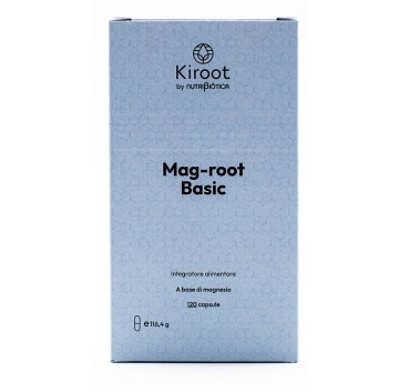 KIROOT MAG ROOT BASIC 120CPS