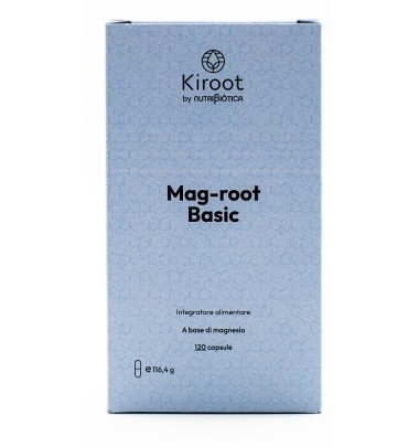 KIROOT MAG ROOT BASIC 120CPS