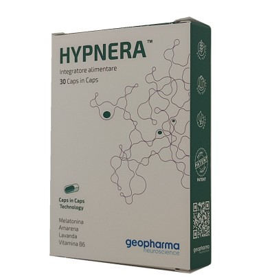 HYPNERA 30CPS
