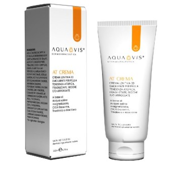 AQUAVIS AT Crema 200ml