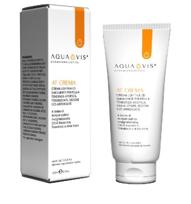 AQUAVIS AT Crema 200ml