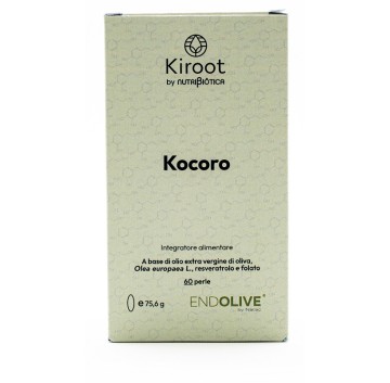 KIROOT KOCORO 60PRL