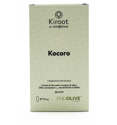 KIROOT KOCORO 60PRL