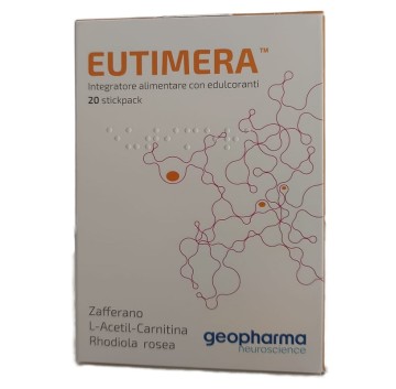EUTIMERA 20 Stickpack