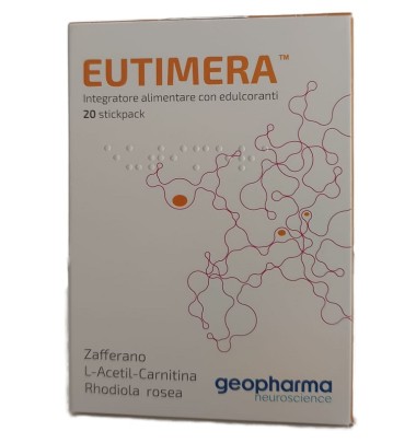 EUTIMERA 20 Stickpack