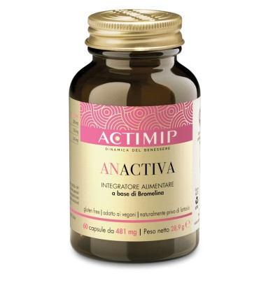ANACTIVA 60CPS