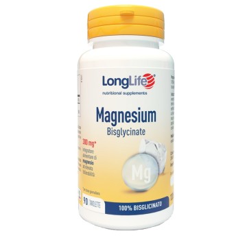 LONGLIFE MAGN BISGL 90TAV S GLUT