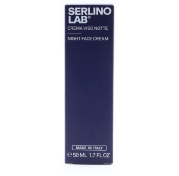 SERLINOLAB CREMA VISO NTT 50ML