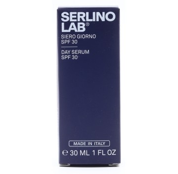 SERLINOLAB SIERO GIORNO 30ML