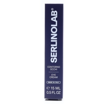 SERLINOLAB CONTORNO OCCHI 15ML