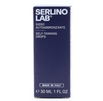 SERLINOLAB SIERO AUTOABBR 30ML