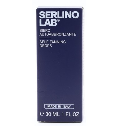 SERLINOLAB SIERO AUTOABBR 30ML