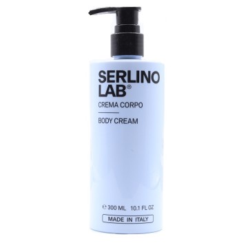 SERLINOLAB CREMA CORPO 300ML