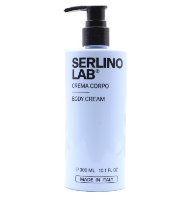 SERLINOLAB CREMA CORPO 300ML
