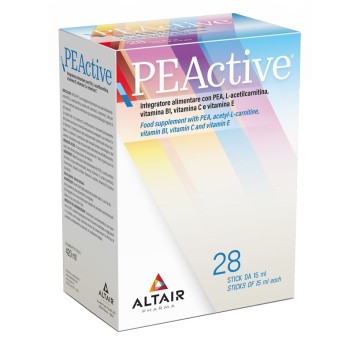 PEACTIVE 28 Stick