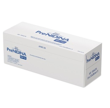 PRENIDINA POST 12BOTT 200ML